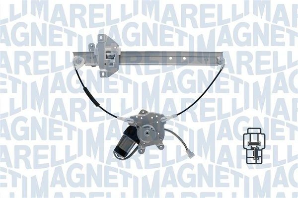 Window Regulator